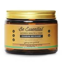 Ovarian Recovery sabor frutos rojos 213g.