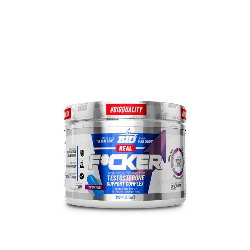 Real F*cker