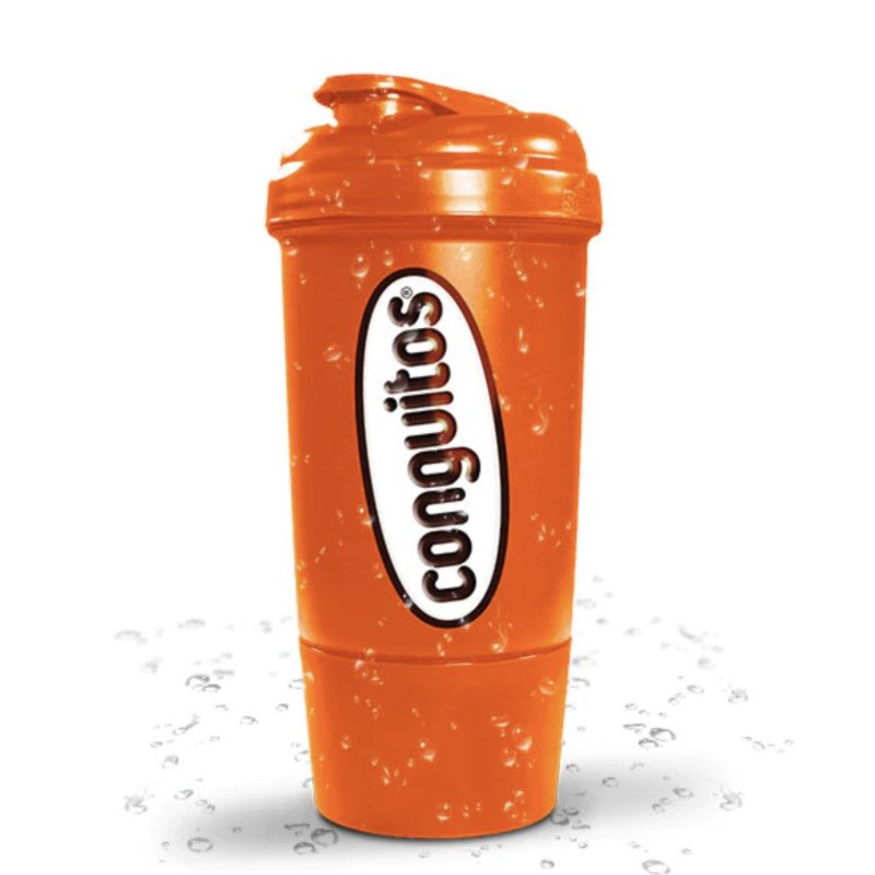 Shaker Conguitos 500ml
