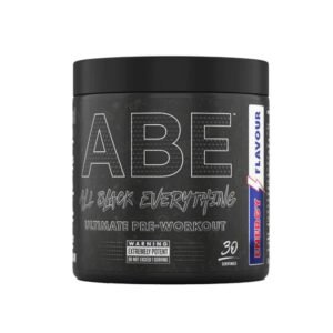 ABE 375g. Applied Nutrition