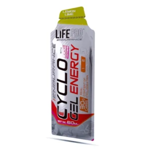 Cyclo Energy Gel+Cafeína 60ml.