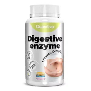 Enzimas Digestivas