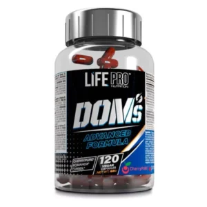 Doms LifePro 120caps.