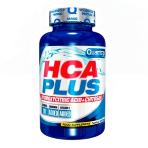 HCA Plus 120caps.