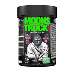 Moonstruck II 510g.