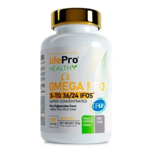 Omega 3 IFOS 90softgel.
