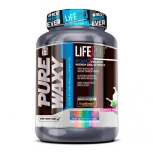 LifePro Pure Waxy 2kg.