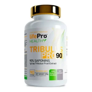 Tribulus LifePro 90caps.