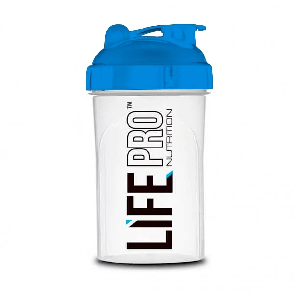 Shaker LifePro 500ml.