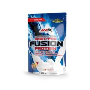 Whey PRO Fusion AMIX