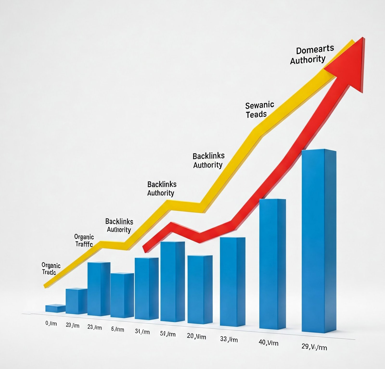 Pack Marketing Digital Enterprise (renovación mensual)