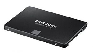 Samsung sigue siendo el rey de los Discos Duros SSD 1