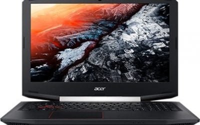 Acer Aspire VX15 – Diseño Futurista en este Increíble Portátil Gaming