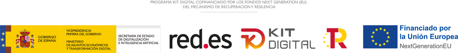 Logo-digitalizadores Kit Digital - Veirax Web 1