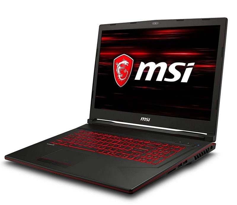 MSI GL73