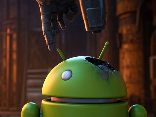 Comprendiendo AutoSpill: Una nueva amenaza para los gestores de contraseñas de Android