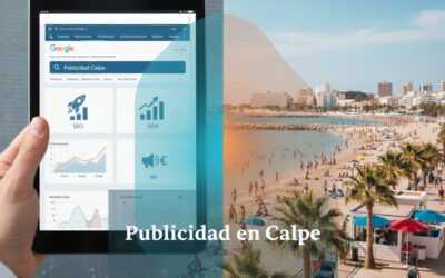 Publicidad en Calpe: Estrategias Efectivas para Tu Negocio