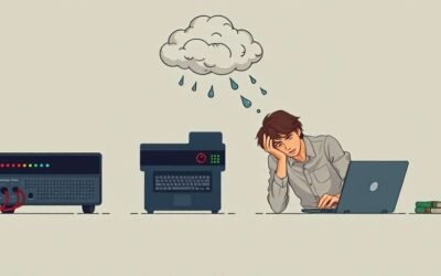 Problemas hosting barato: riesgos ocultos y consecuencias negativas