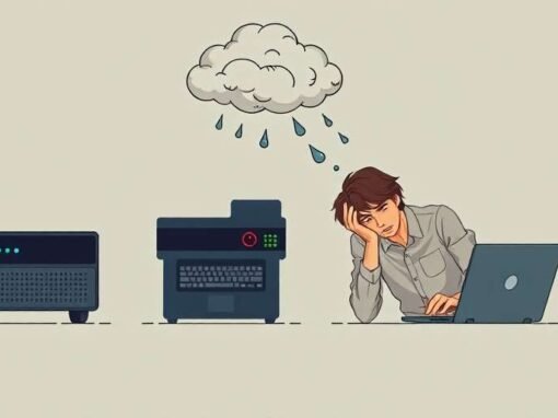 Problemas hosting barato: riesgos ocultos y consecuencias negativas