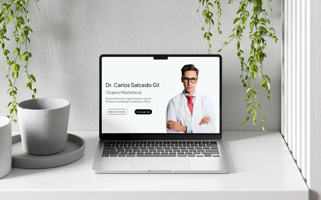 Doctor Carlos Salcedo