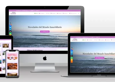 El blog de Inmobres