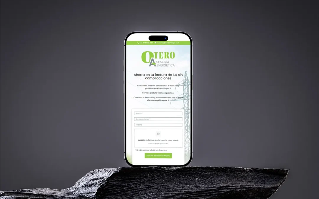 Otero Energía