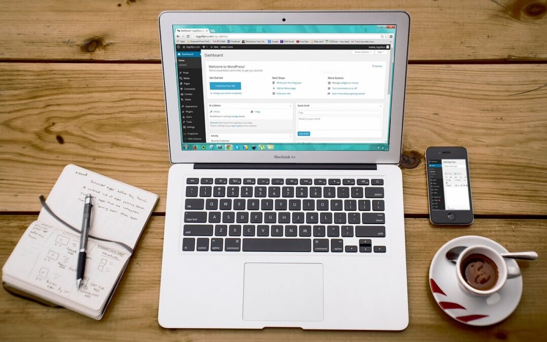 Cómo hacer el mantenimiento de WordPress correctamente