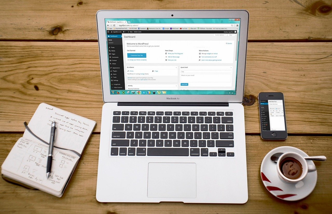 Cómo hacer el mantenimiento de WordPress correctamente