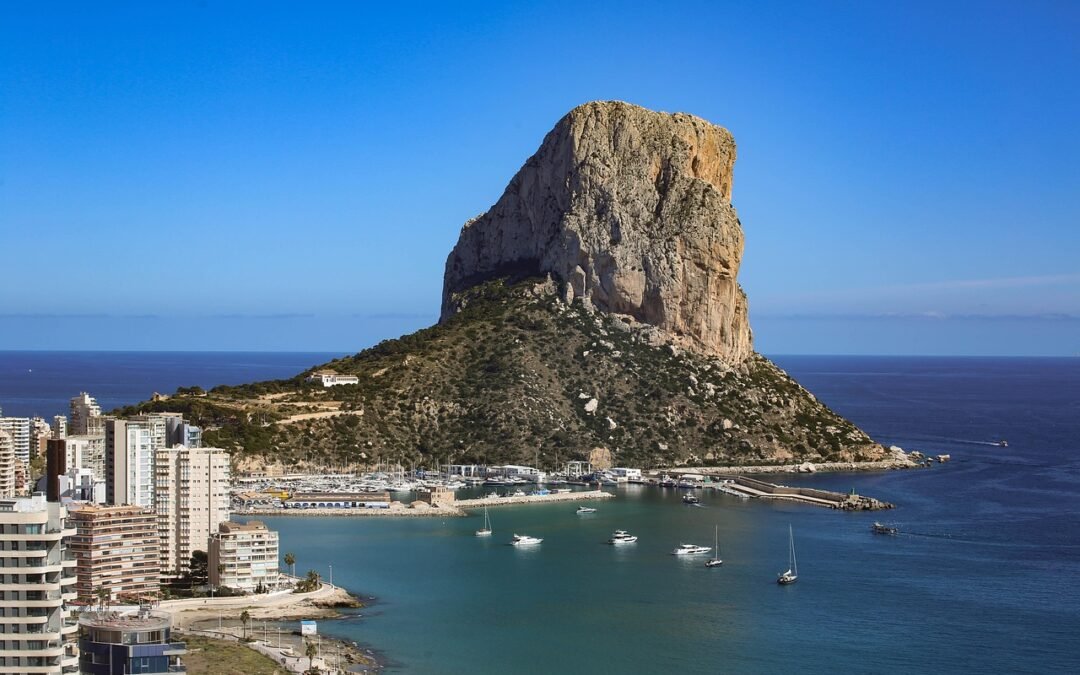 Página web en Calpe: Impulsa tu negocio en la era digital