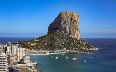 Página web en Calpe: Impulsa tu negocio en la era digital
