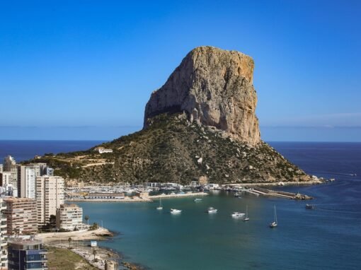 Página web en Calpe: Impulsa tu negocio en la era digital Página web en Calpe: Impulsa tu negocio en la era digital