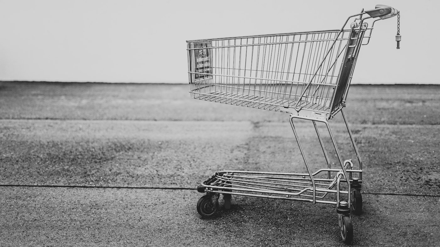 Tienda online e-commerce para comercios locales y ventas en internet.