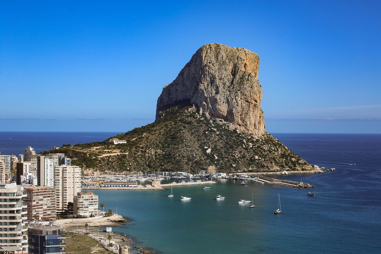 Página web en Calpe: Impulsa tu negocio en la era digital