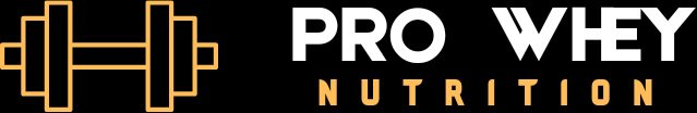 Pro Whey Nutrition